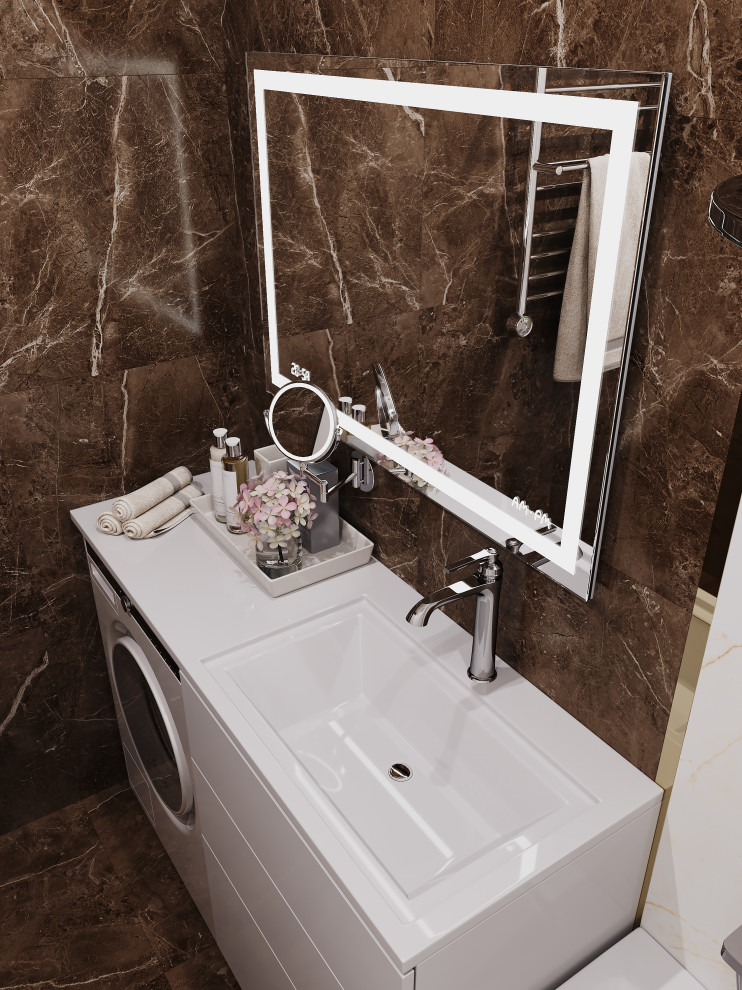 Квартира в  ЖК "Олимп"