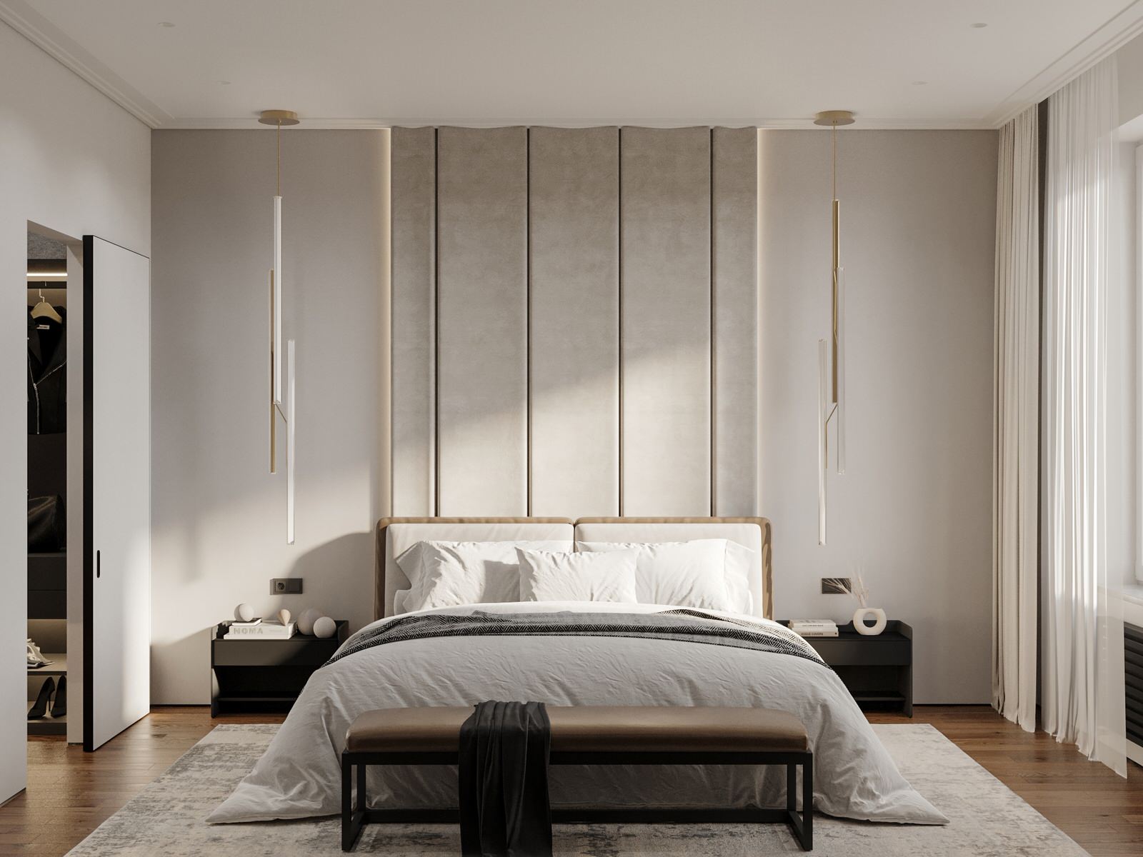 ЖК Настоящее