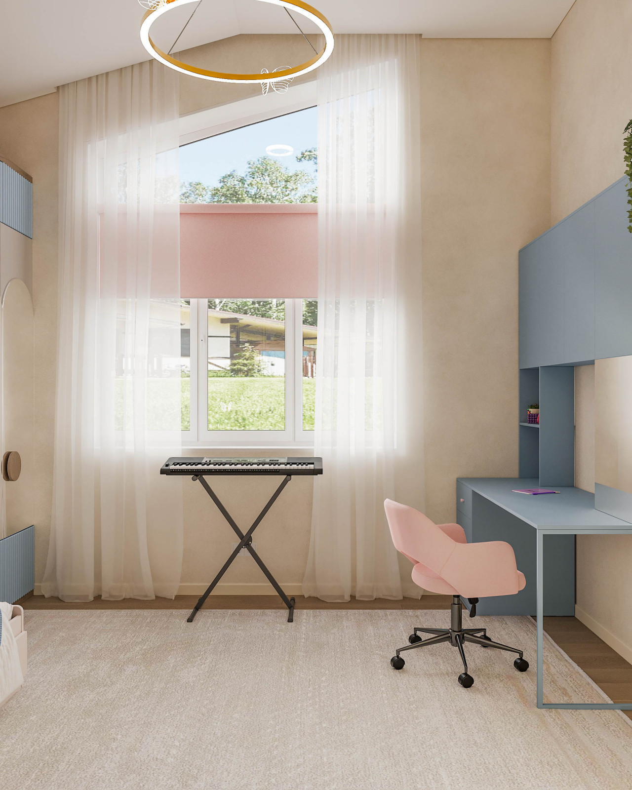 Дом в Европейском-2