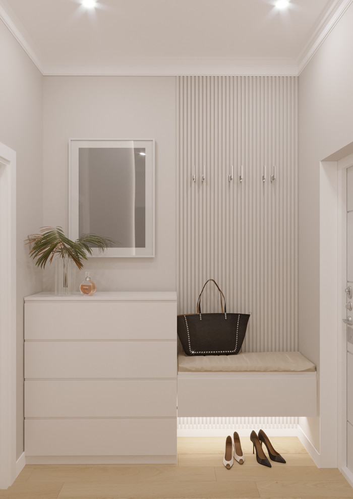 Обложка проекта: Аромат зефира.