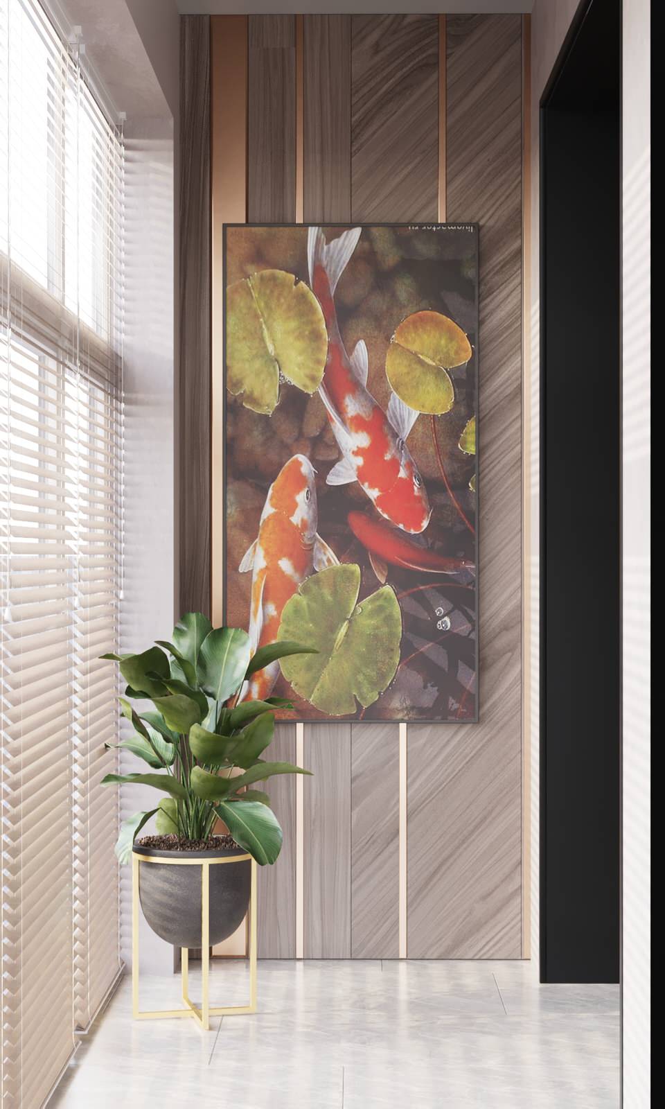 Частный дом Булгари Парк Самара