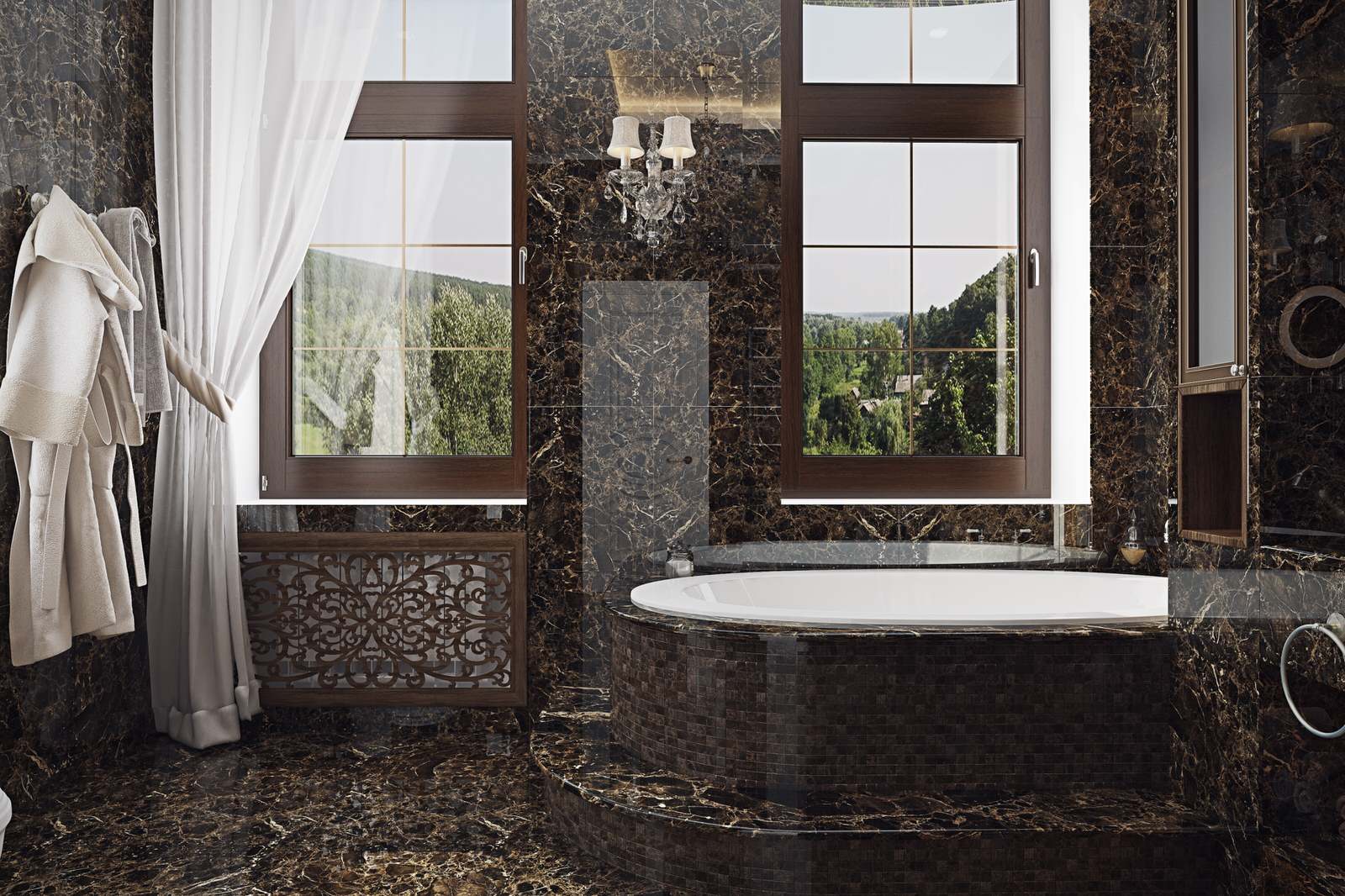 КП Agalarov Estate