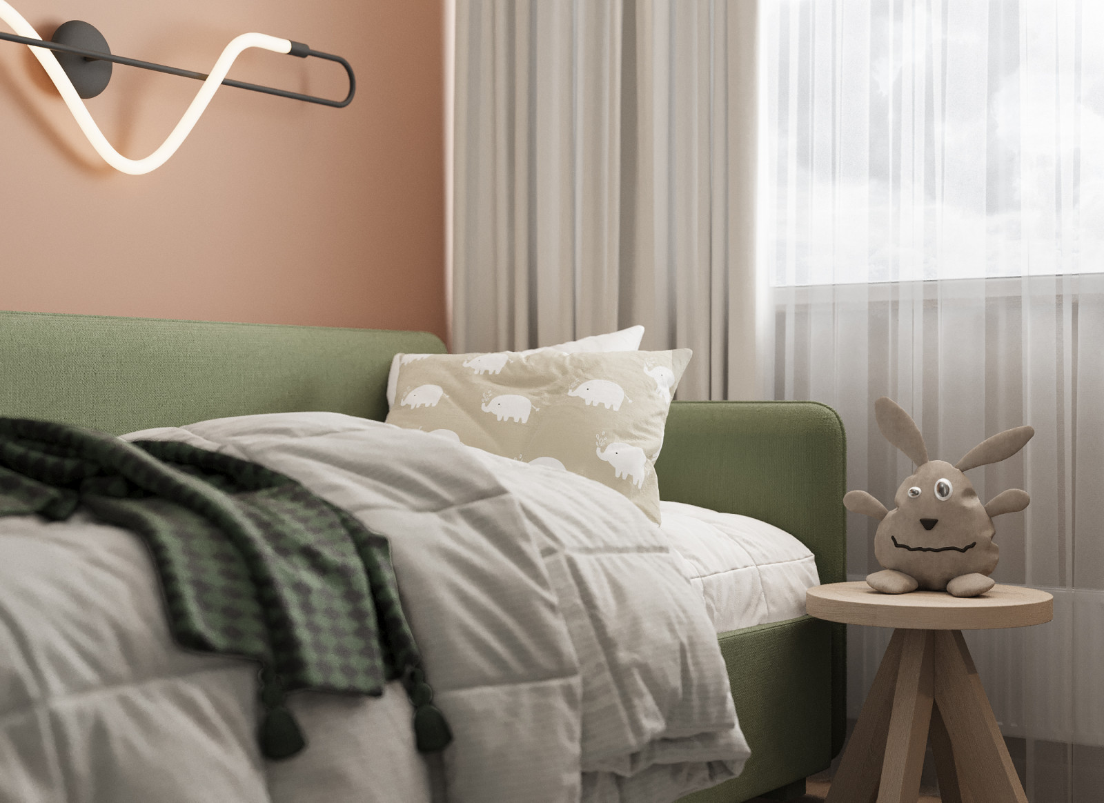 ЖК Discovery Residence (3 проект)