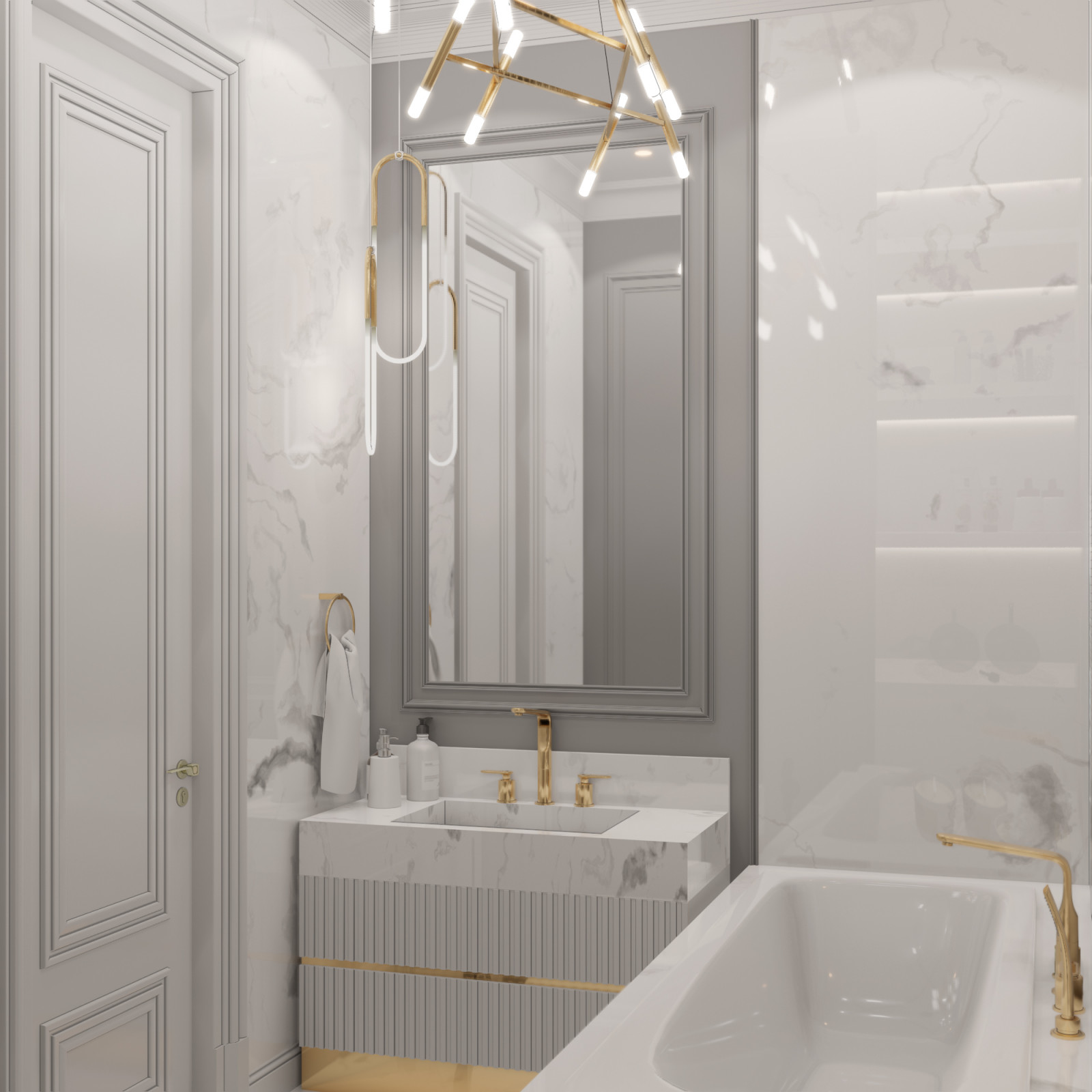 ЖК Балтийский