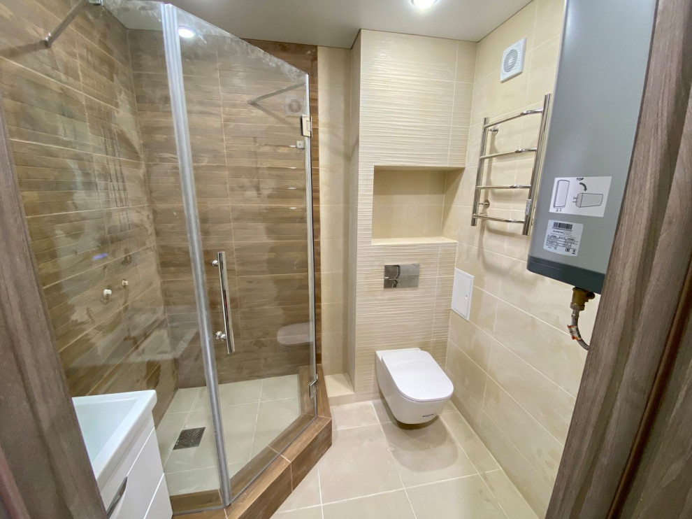 Ремонт квартиры В Москве