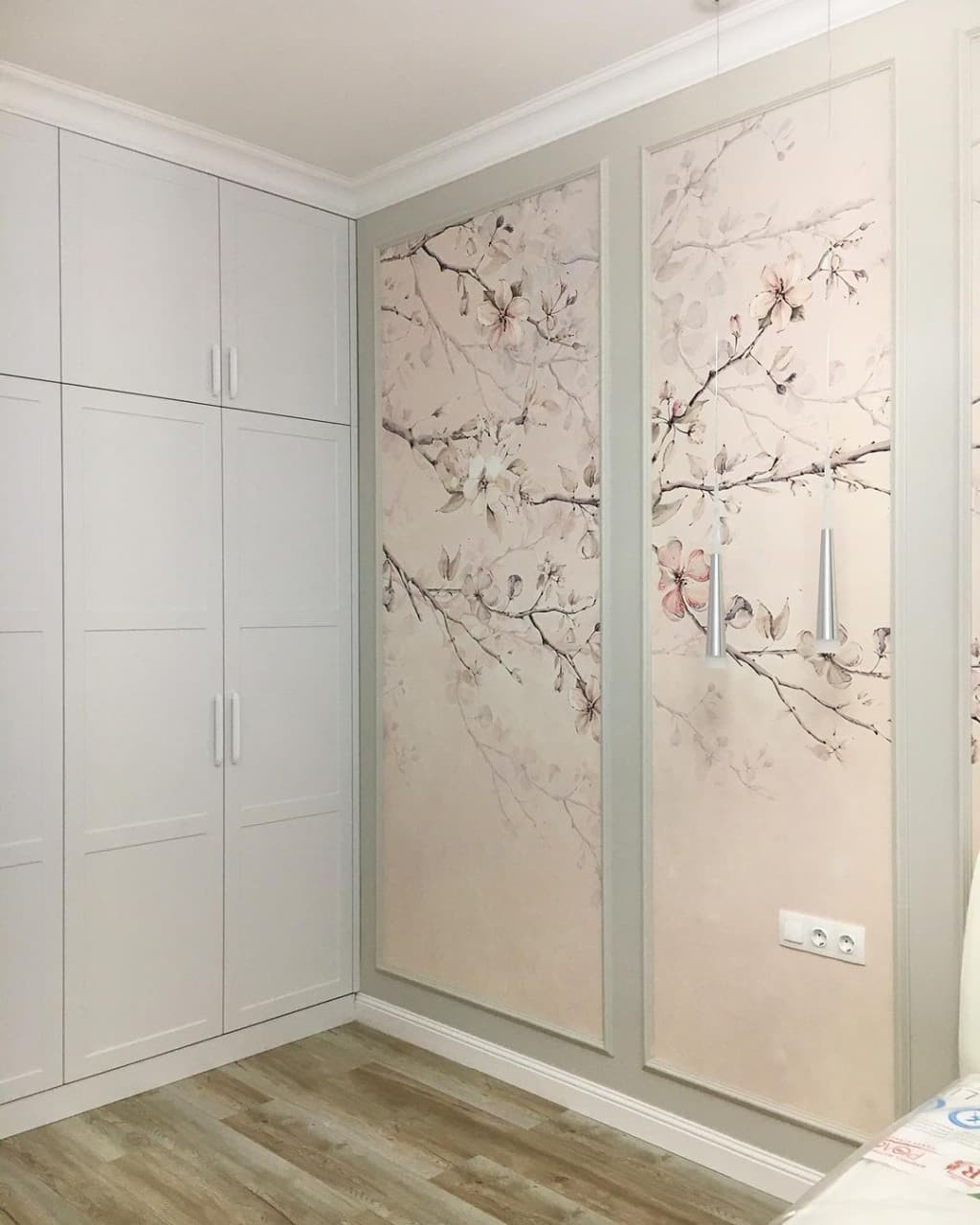 Квартира 79 м2 ул. Ясеневая