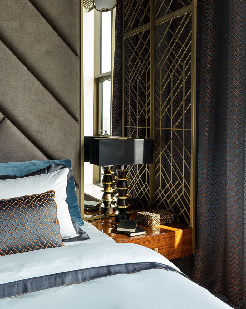 Apartment in Residence MONE