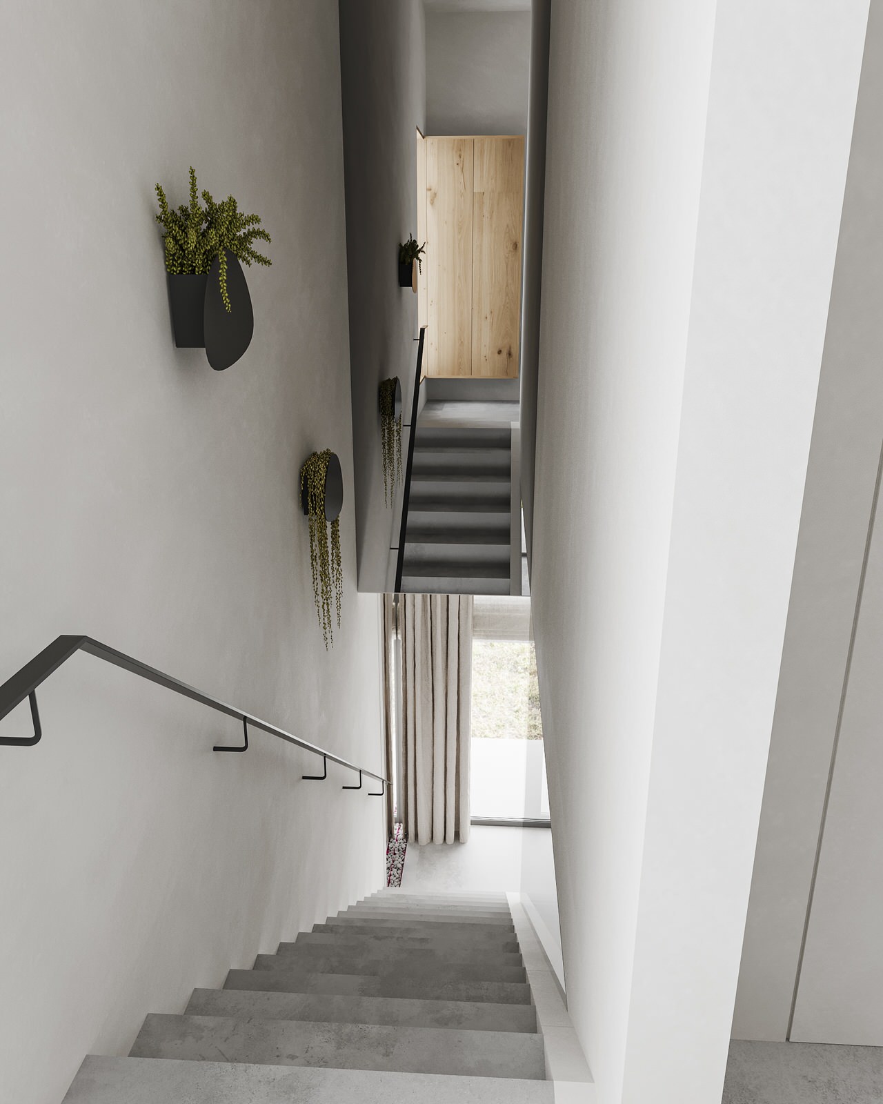 проект таунхауса "Раевский"