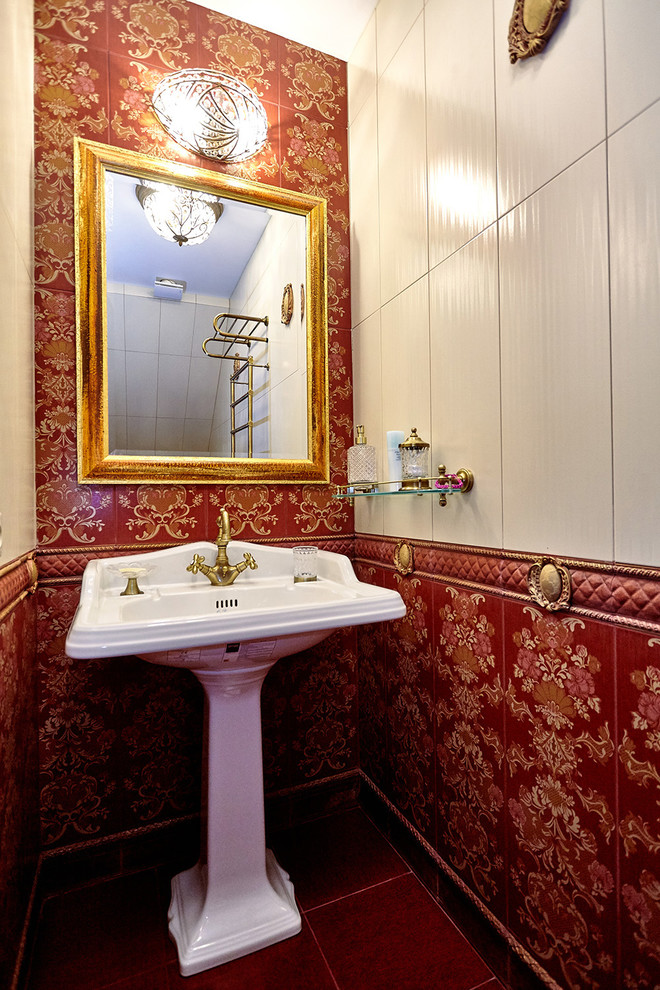 Частное домовладение 024