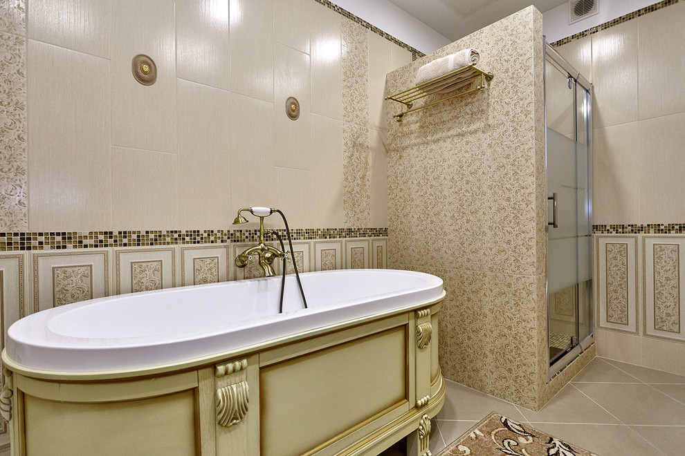 Частное домовладение 006