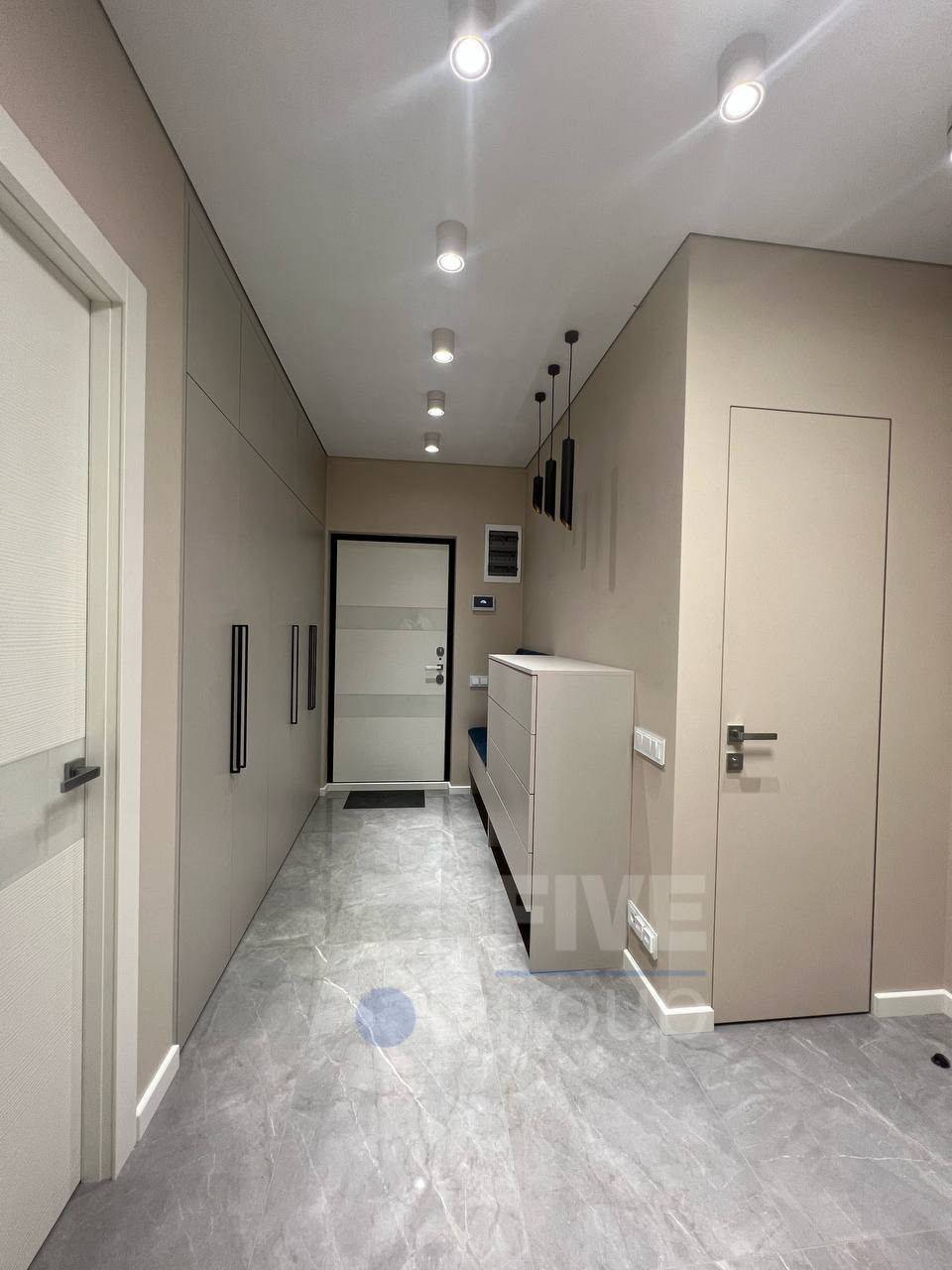 Квартира в ЖК Екатерина.