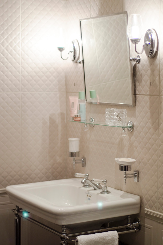 Загородный дом