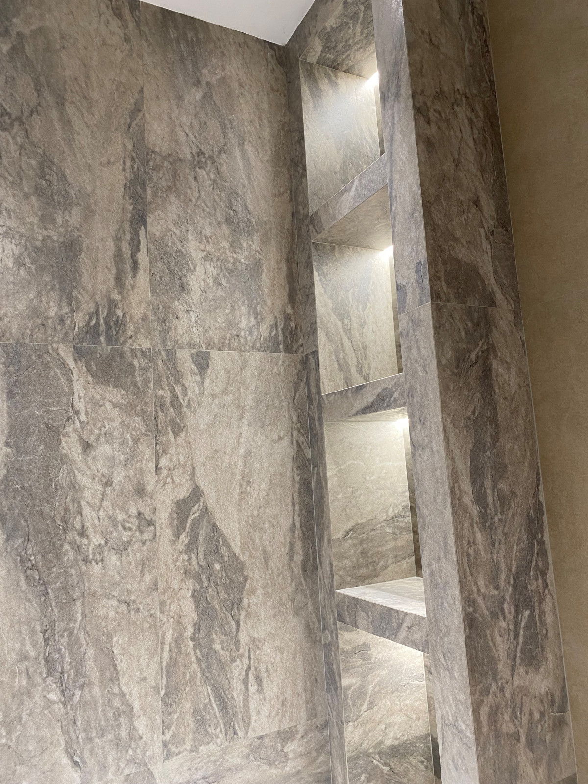 Хранение в ванной