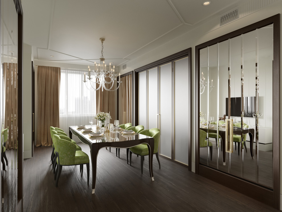 Квартира в ЖК Розмарин