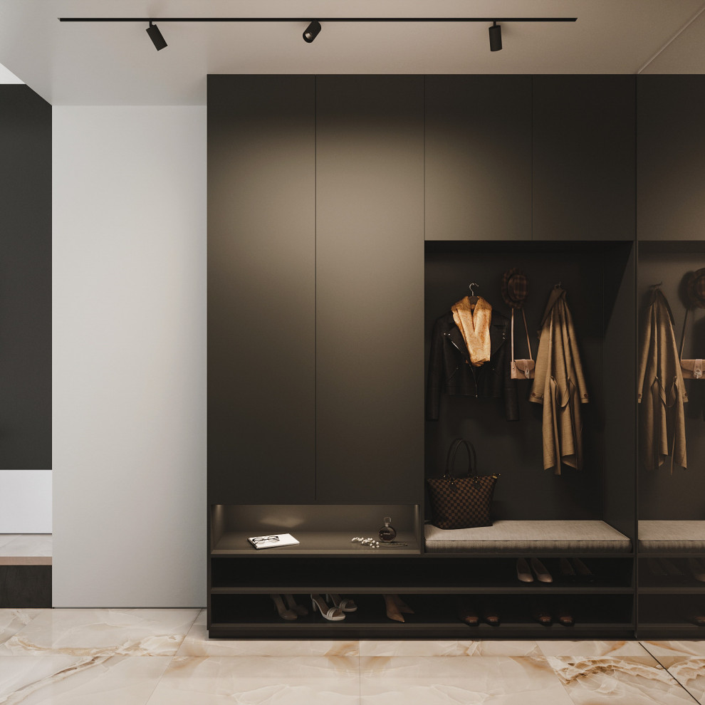 Харизматичная квартира