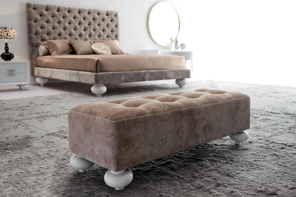 Спальня Palermo