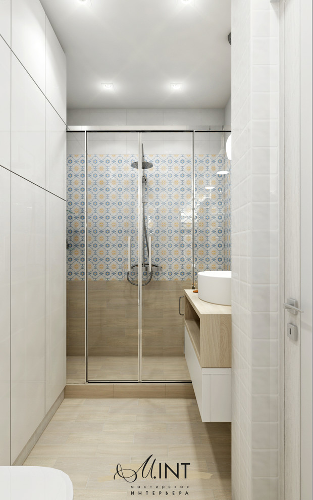 Квартира на Демакова