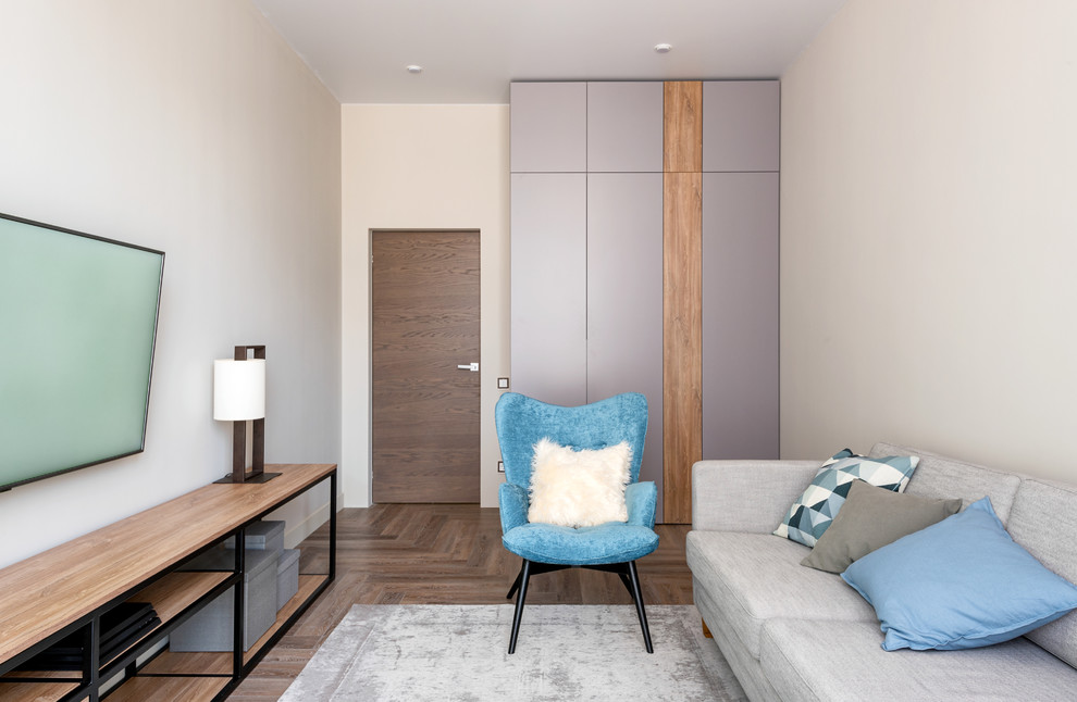 Квартира выходного дня Раушен Престиж 57 кв.м.