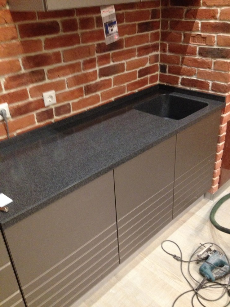 Столешницы из исскусственного камня