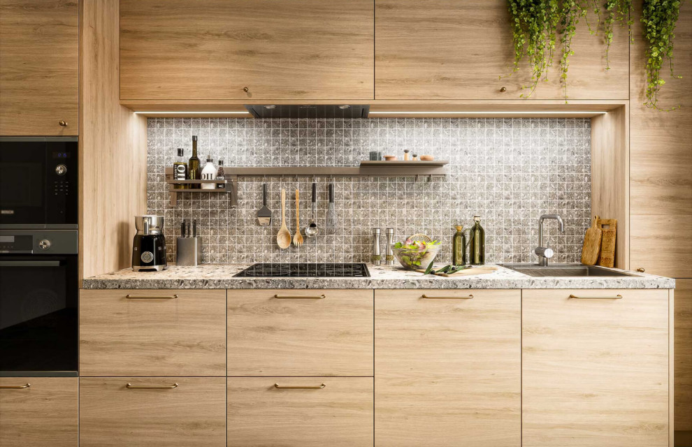 Кухня Калипсо