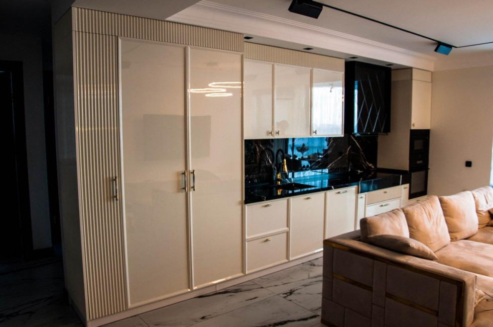 Обложка проекта: Жк седьмой континент (кухня)