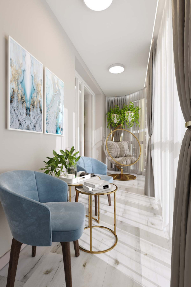 Квартира в ЖК Новая Высота г.Барнаул