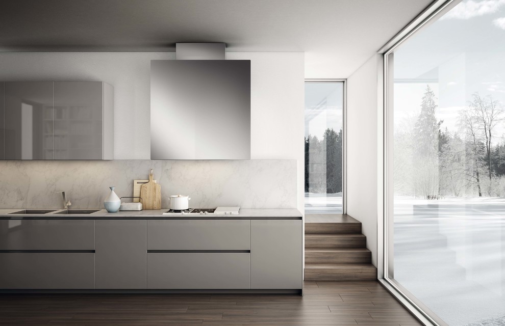 CONTEMPORA By Aster Cucine