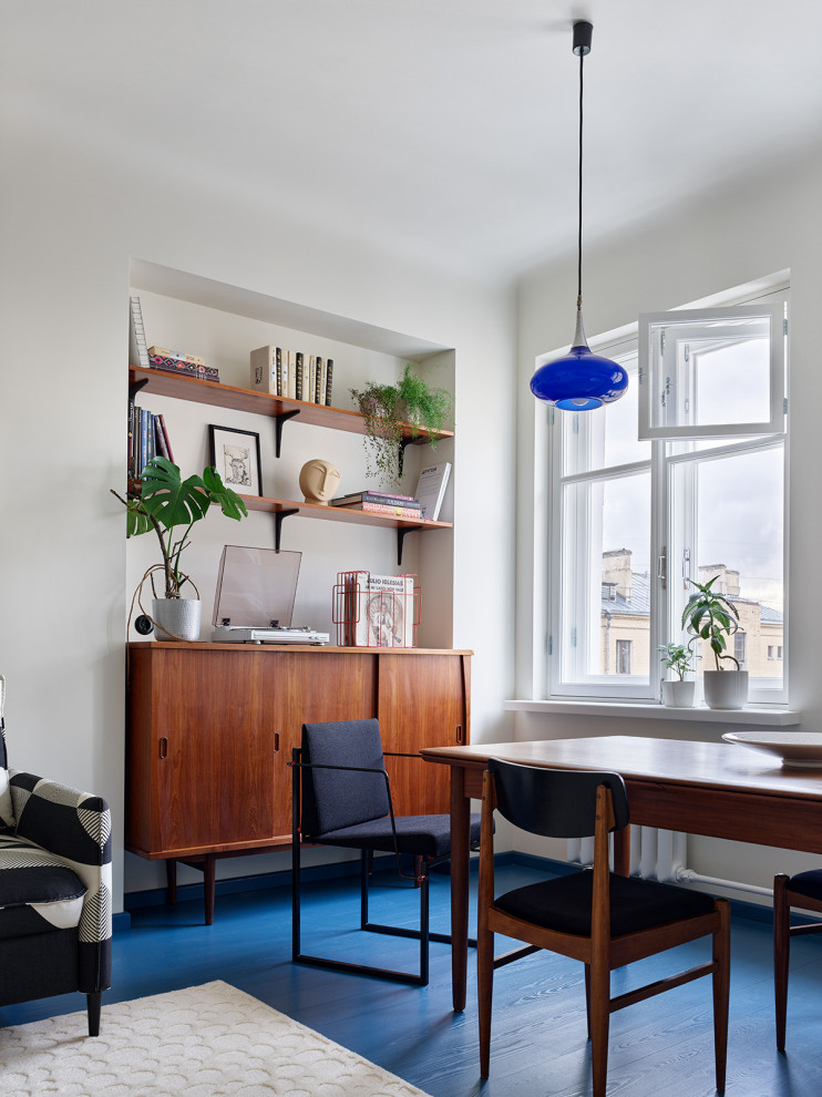 Houzz тур: Квартира с видом на Шуховскую башню