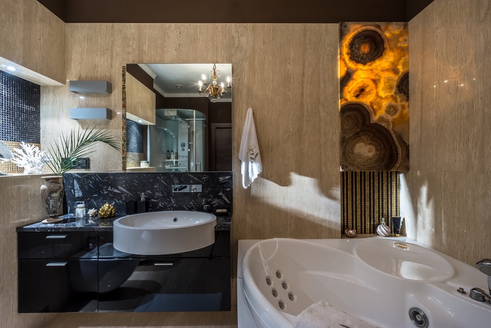 Квартира в Москве 74 кв. м.