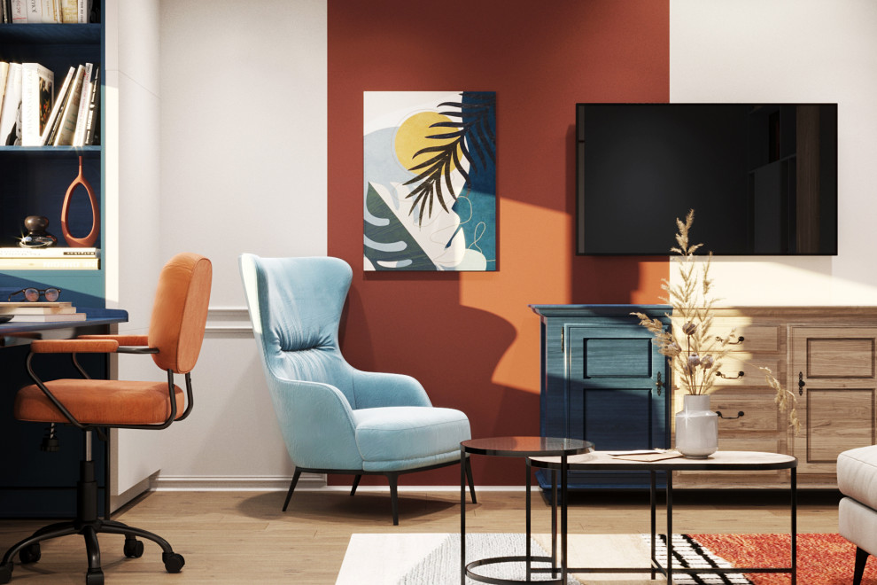 Сокольнический Вал