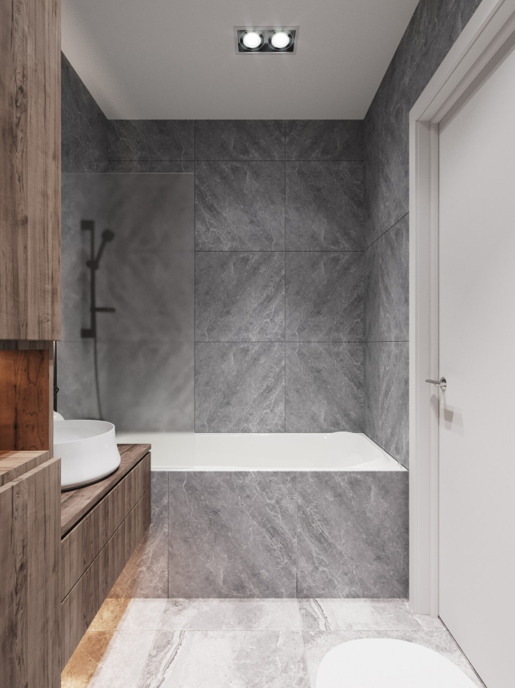 ЖК Матч Поинт, 2 комнаты, 43 м²