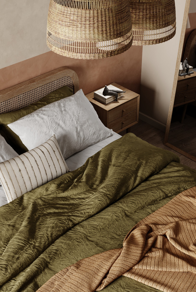 КП "Зеленые холмы"