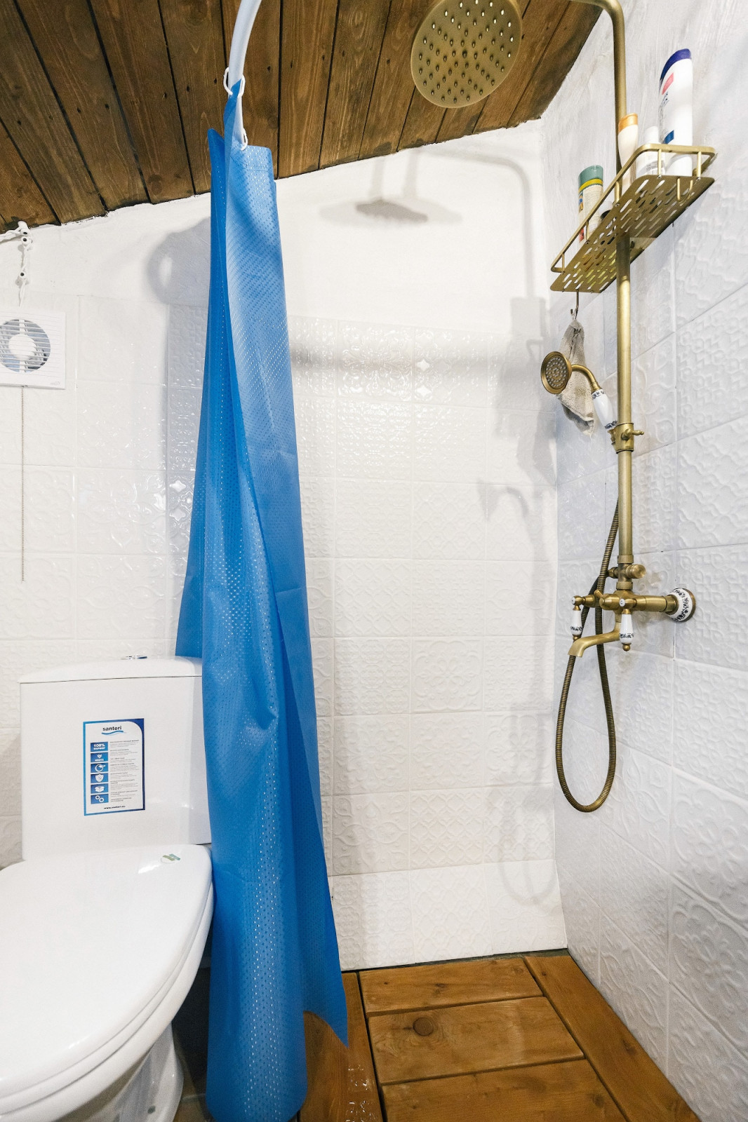 Домик у моря