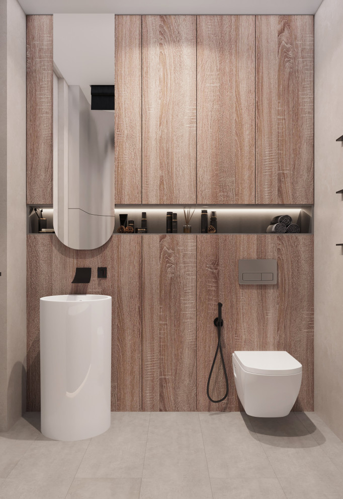 Бионический стиль