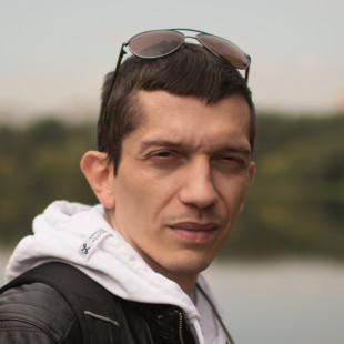 Алексей Кобелев