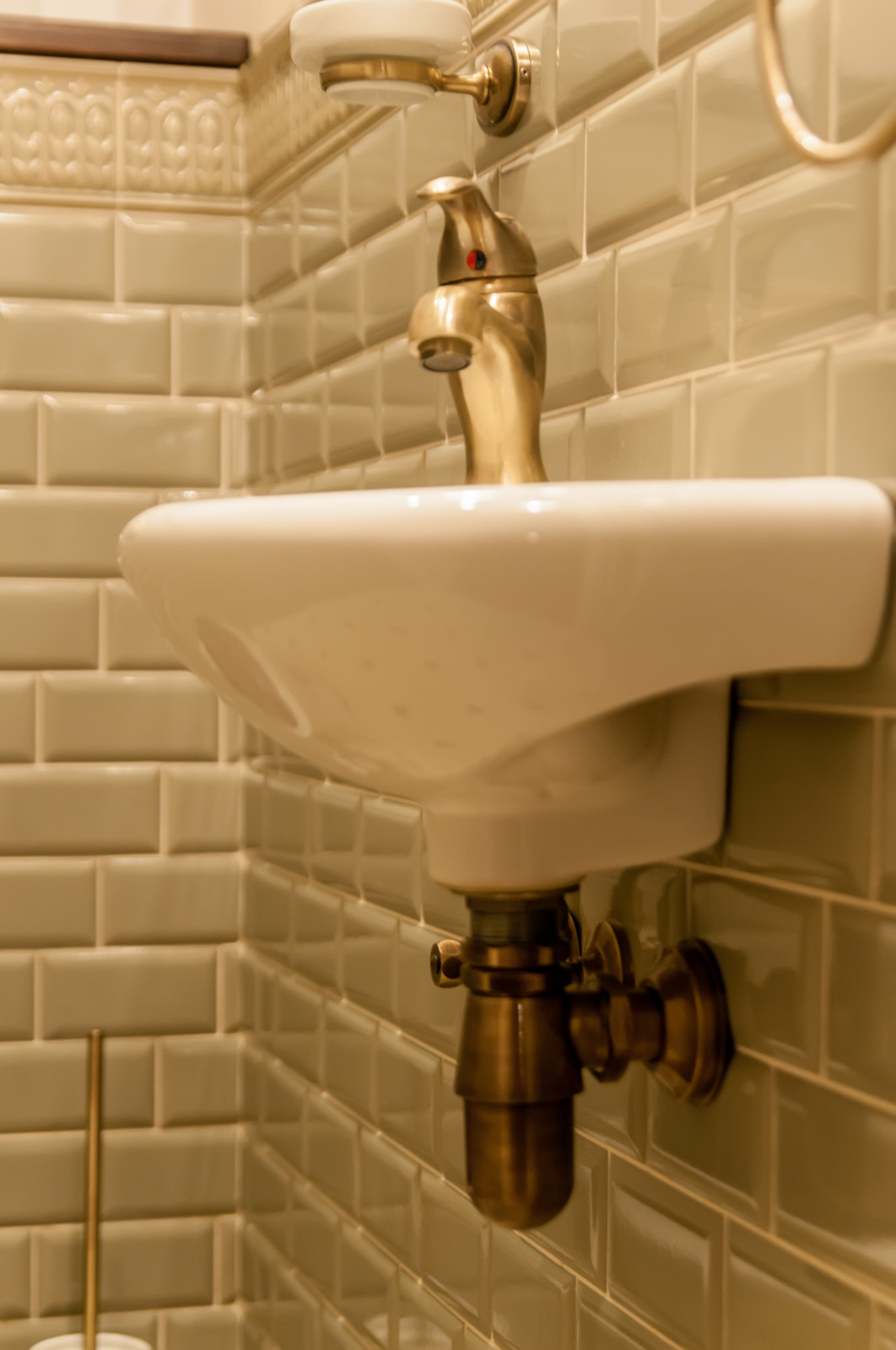 Квартира на набережной