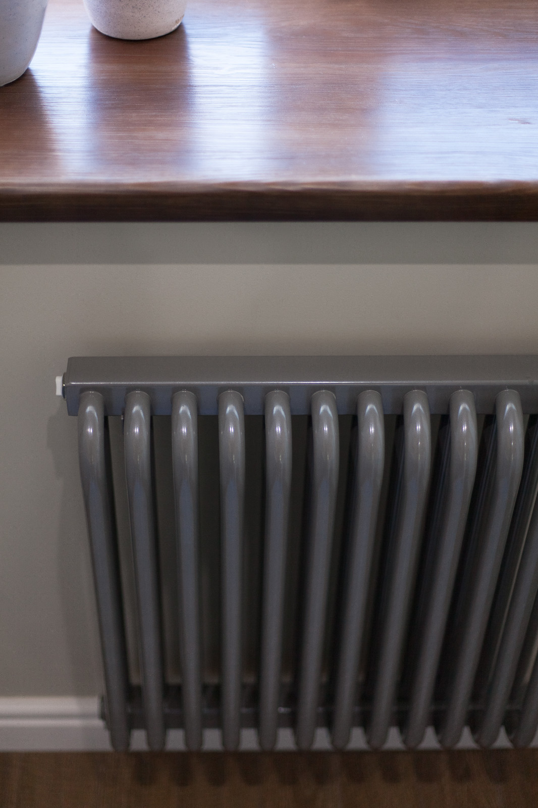 Эстетика в синем