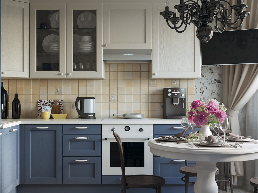 ЖК Первый Московский город парк г. Москва