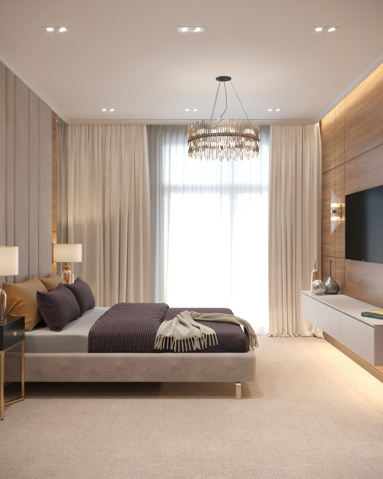 Квартира в ЖК_Макаровский