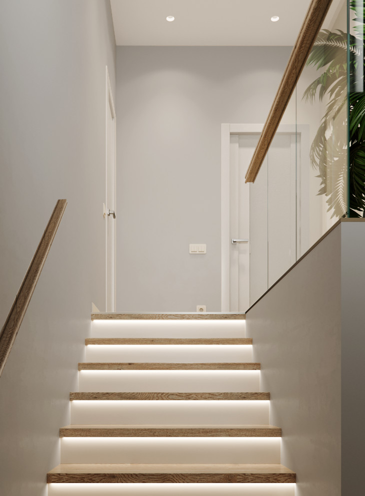 Загородный дом, Московской область