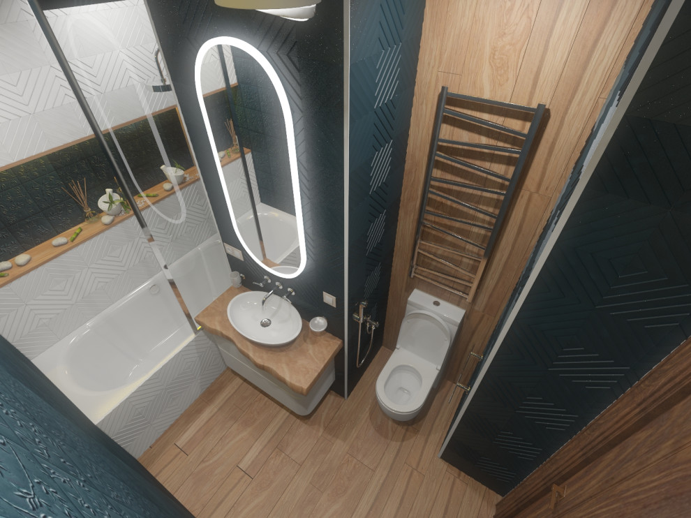 ул. Нестерова