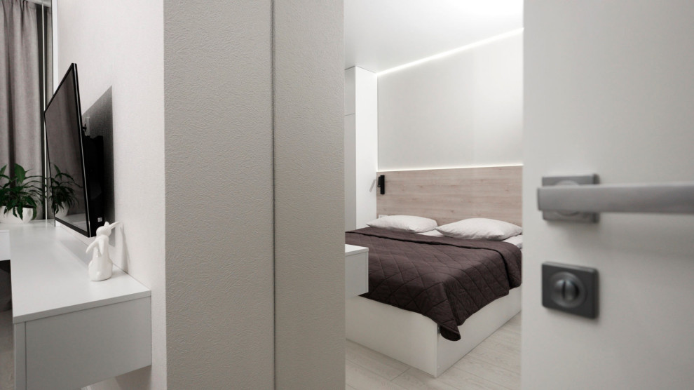 Обзор ремонта Ж.Новое купчино