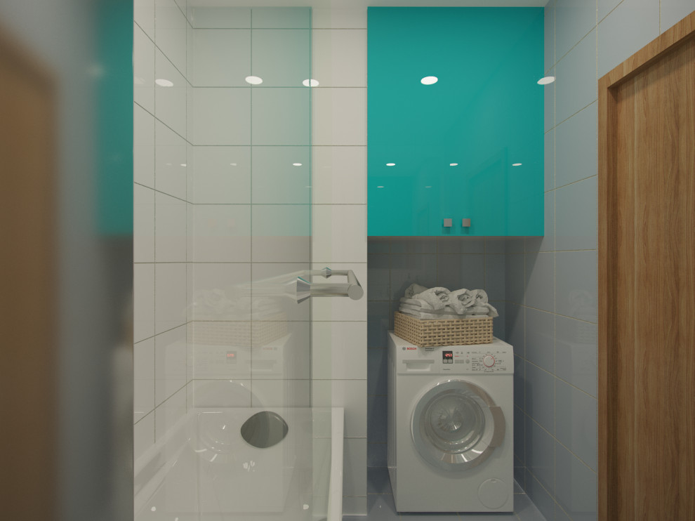 Обложка проекта: ЖК Скандинавский 1