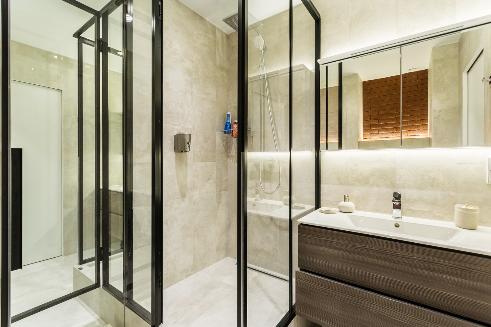 Проект в Реутове