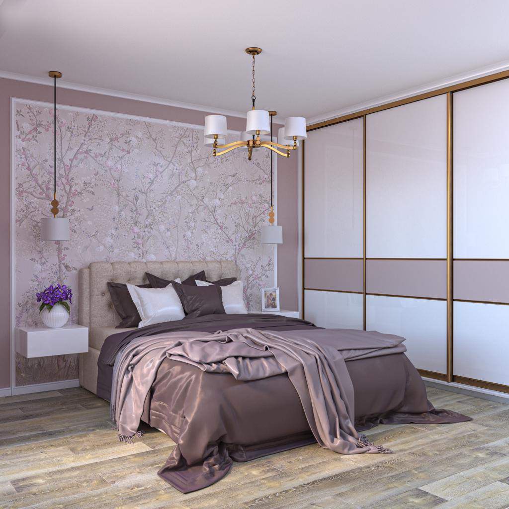 Надежда Бастер