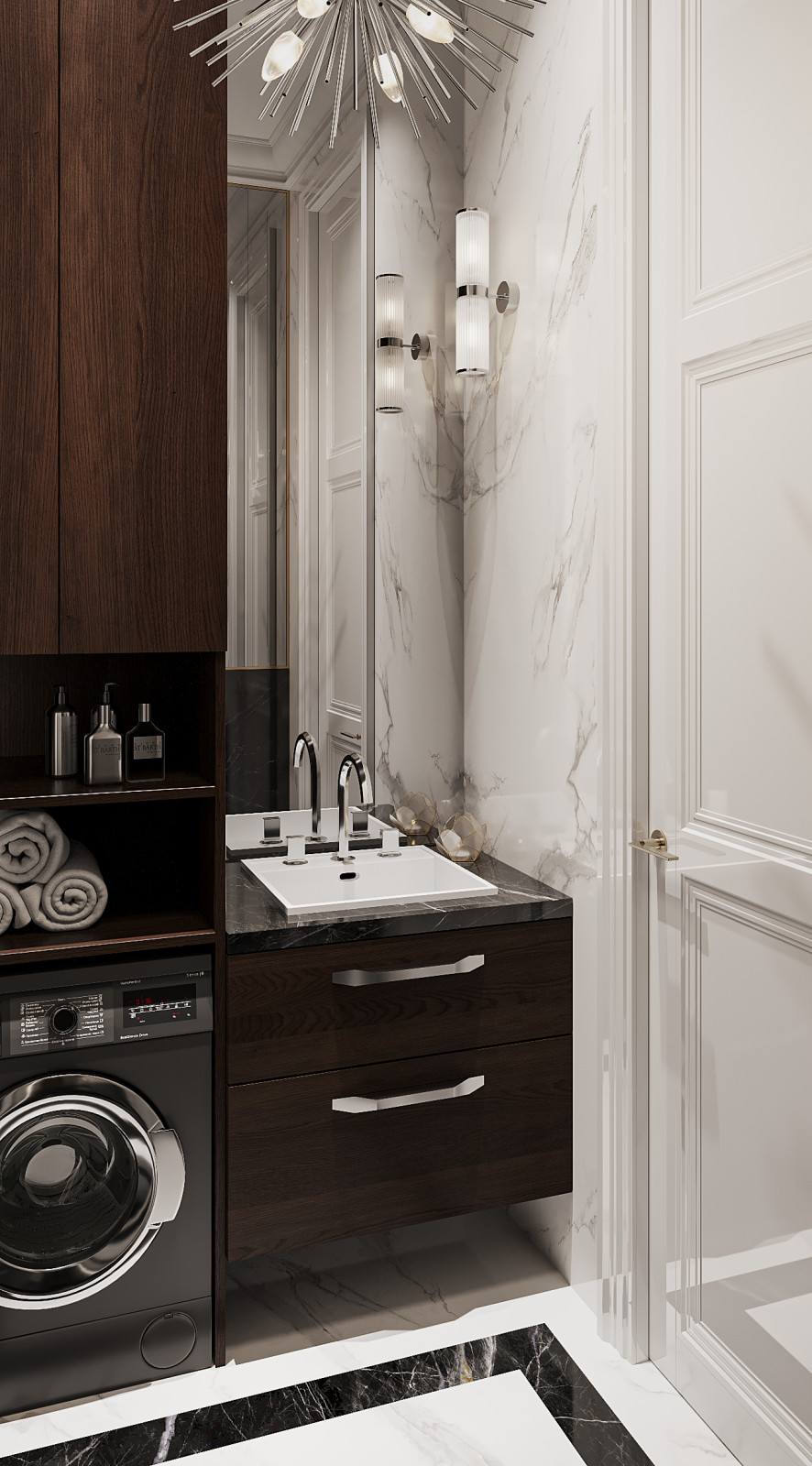 Андреевский дом