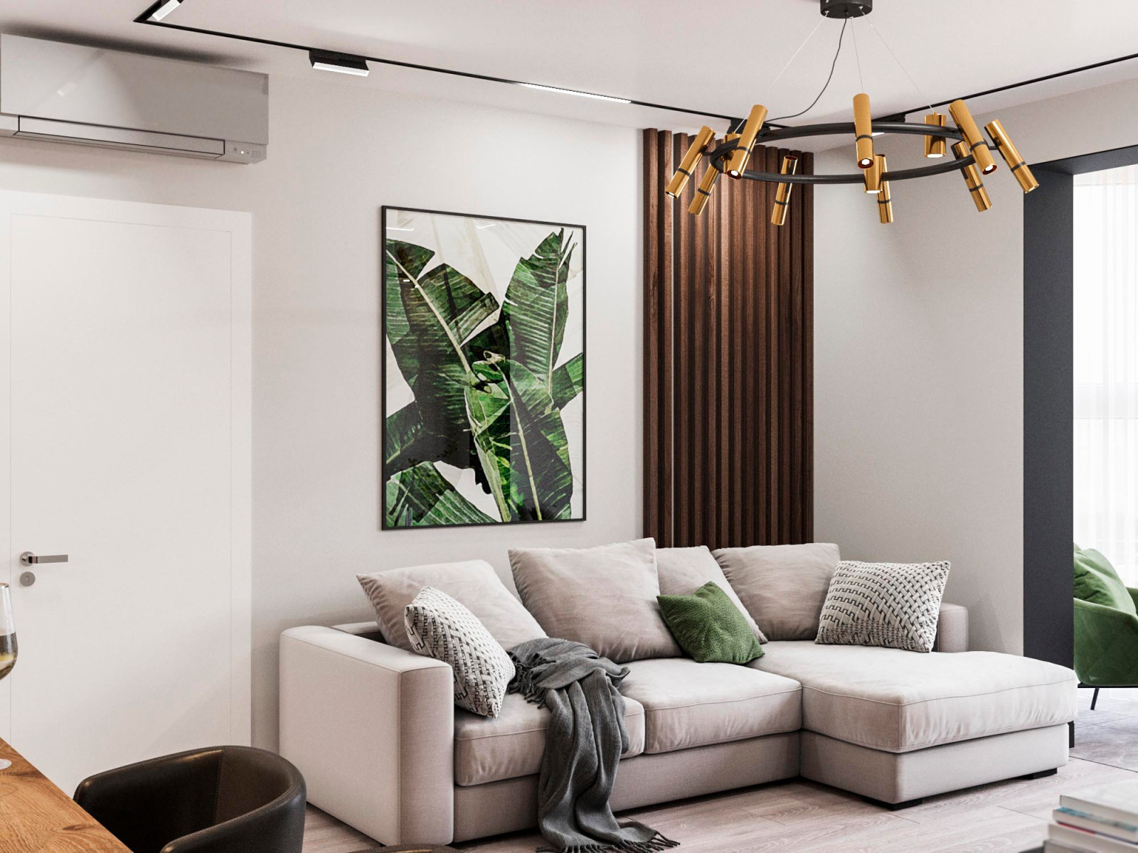 ЖК Ренессанс