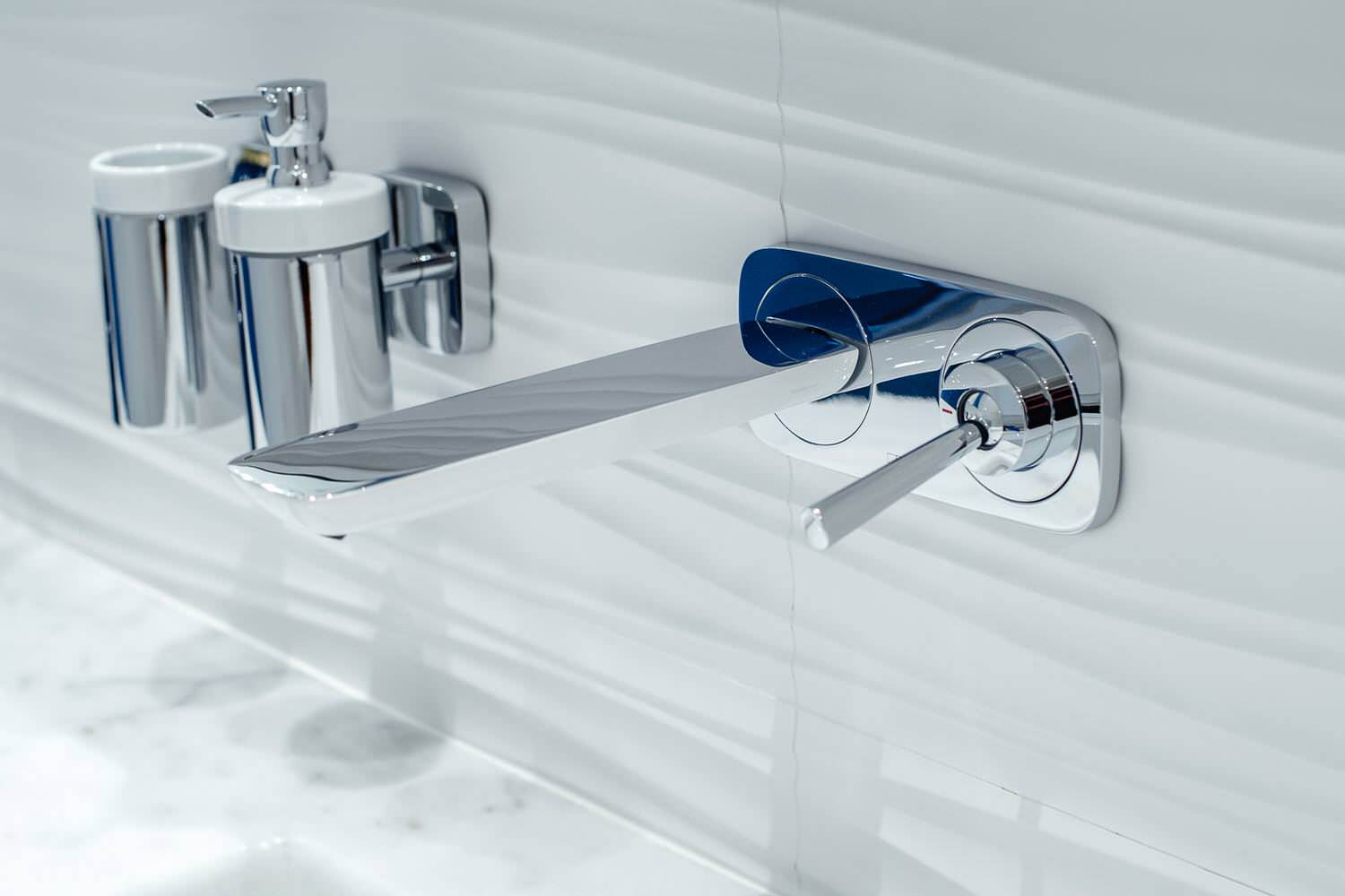 ЖК ОПЕРА ПРИМА 11