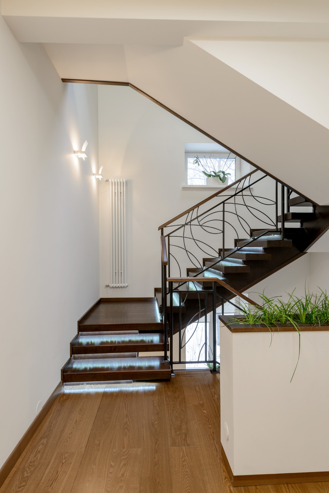 Таунхаус на ул.Бардина