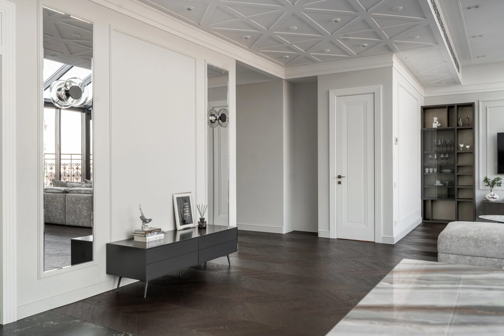 Квартира на Кирочной